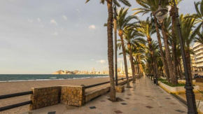 Apartamento Parque Elche IF Benidorm